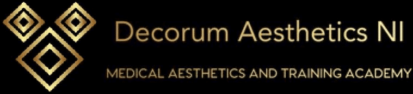 Decorum Beauty & Academy Logo