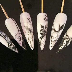 Nail Art Courses