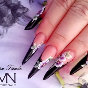 Nail Extension Courses